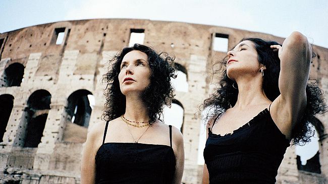 Amici della Musica: Katia e Marielle Labeque a Firenze