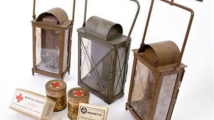 La Grande Guerra: il mondo contro se stesso