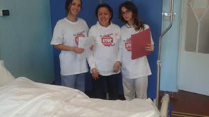 Come cambia la professione dell’infermiere: i padri della legge Gelli-Bianco a Firenze il 6 aprile