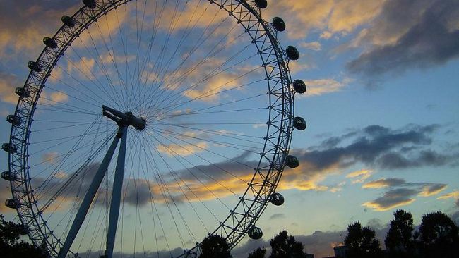 Nardella vuole la Ruota Panoramica, e su internet è Florence Eye