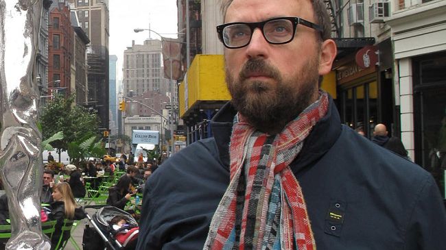 Pistoia: venerdì 10 marzo Luca Scarlini omaggia Carlo Emilio Gadda