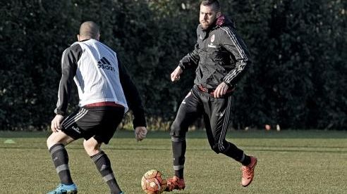 Badelj fermo per almeno 3 settimane