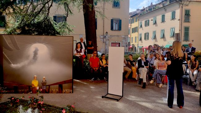 Per le strade di Pisa la BRIGHT-NIGHT 2026