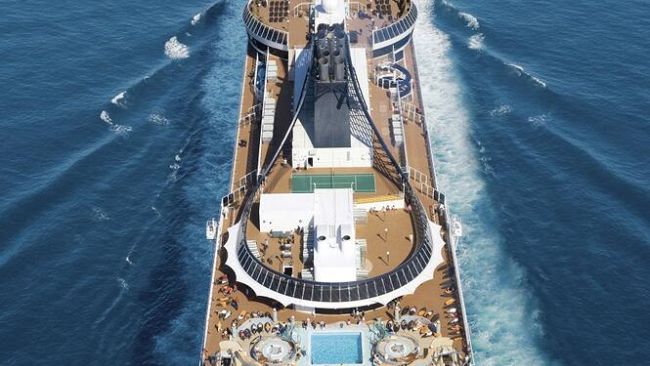 Turismo: leggero calo nell'estate 2018