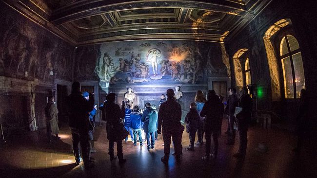 Musei civici di Firenze, rincari nel 2019: la Cultura è anche strategia 