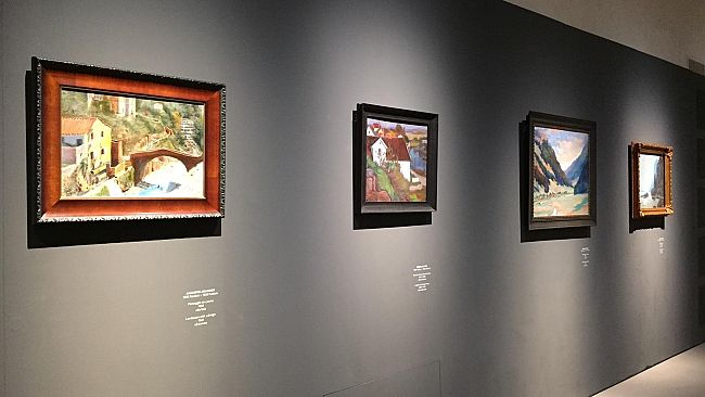 Musei al caldo: in quelli comunali quale è la situazione?