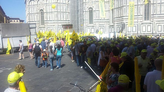 Selvatici e predatori: agricoltori stanchi dei mancati risarcimenti