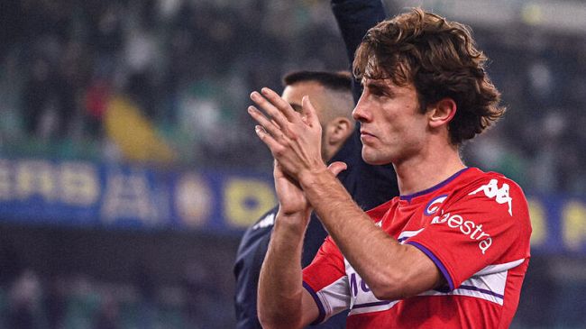 Un lampo di Castrovilli salva la Fiorentina