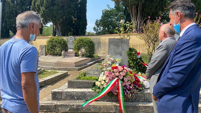 15 anni senza Oriana Fallaci: le iniziative del Comitato