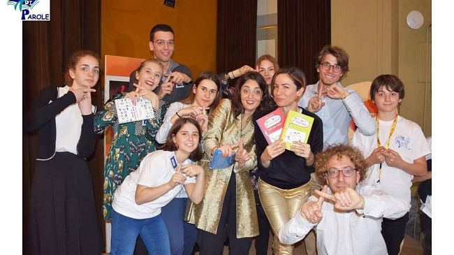 Disturbi Specifici dell'Apprendimento: convegno a Firenze