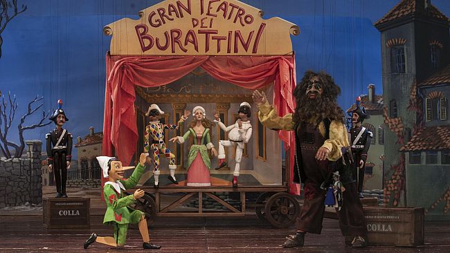 Il Teatro della Toscana presenta la stagione 2025/2026