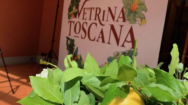 Al caffè de La Versiliana narrazione e degustazioni enogastronomiche