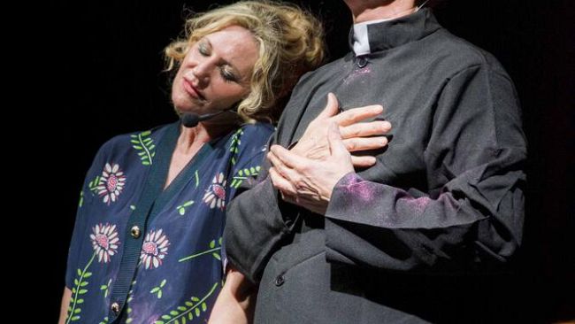 Musical su don Milani a Pieve a Settimo