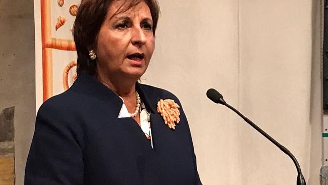 ​PD Toscana, rifiutata la lista Gelli: Di Giorgi delusa da Bonafè