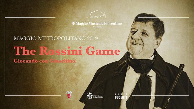 Rossini Game a Fiesole tra musica e storie di vita
