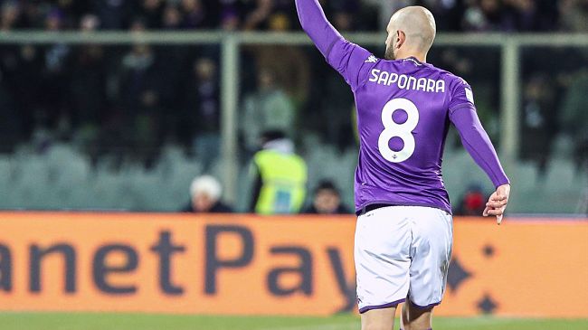 I viola sconfitti nel derby dell'Appennino