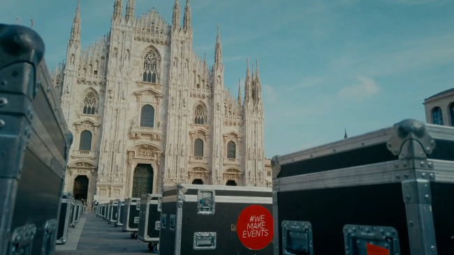 Coronavirus: stop a teatri e cinema dall’ultimo Dpcm