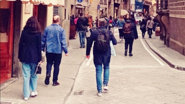 Turismo a Firenze, crescono qualità e lusso