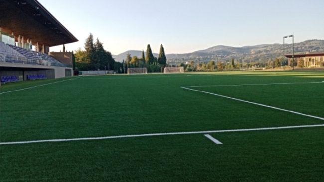 Allenamento 1 novembre al Viola Park: le info