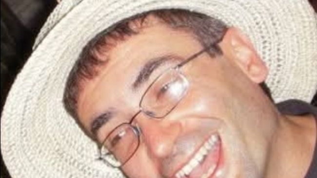 Don Floriano, il bellissimo saluto di un parrocchiano