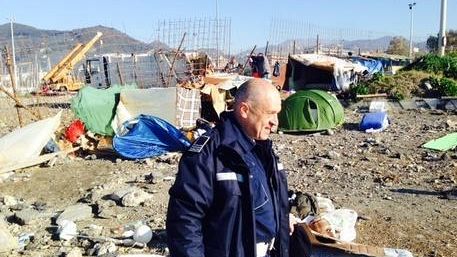 L'Area ex CNR a Scandicci e i nuovi profughi in arrivo in Toscana accendono la campagna elettorale