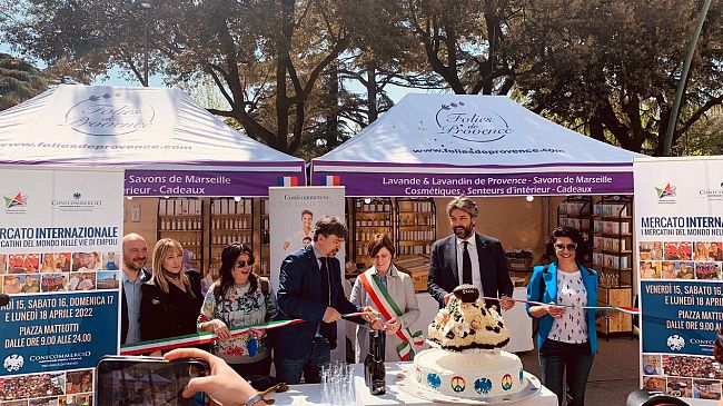 La domenica di Pasqua tornano gli appuntamenti con l’antica tradizione