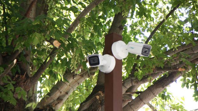 Danni a fioriere e panchine, i cittadini risarciranno il Comune