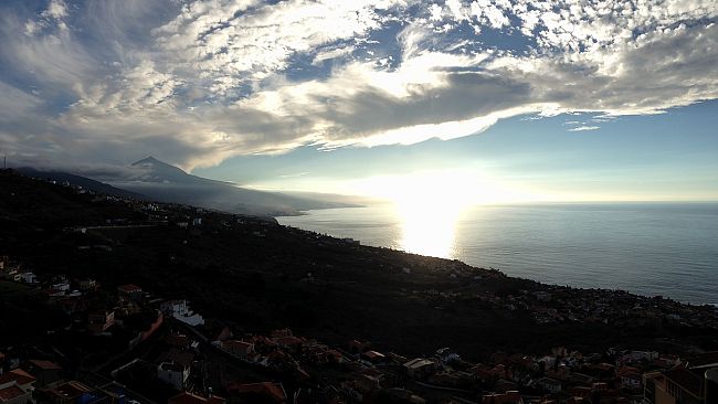 Vacanze d’autunno: le mete per un break di mezza stagione