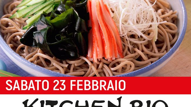 Kitchen Bio Asia al Nutrimento Shop