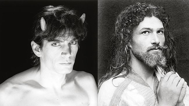 Mapplethorpe e Von Gloeden: Beauty and Desire al Museo Novecento