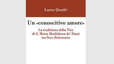 Laura Quadri: un conoscitivo amore