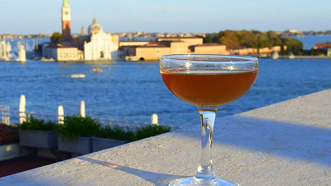 Seconda edizione della Venice Cocktail Week