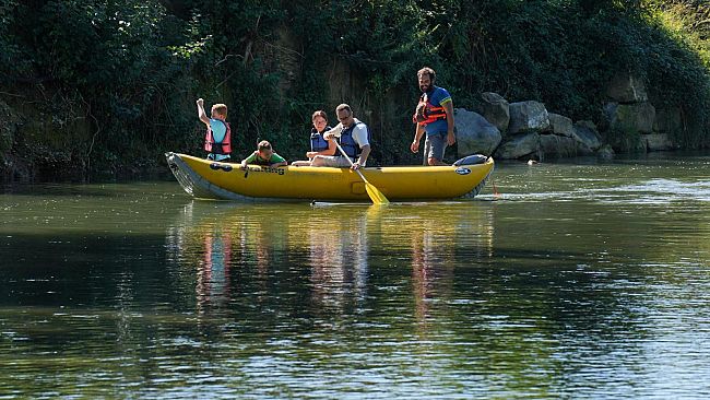 A Borgo San Lorenzo il trionfo dello sport 