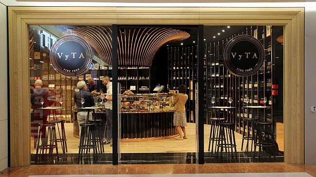 Firenze: dove hai fatto la spesa? Alla stazione di S.M. Novella