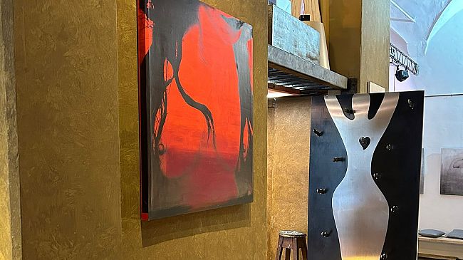 CasaAbitata si sposta in via Montebello 22 rosso