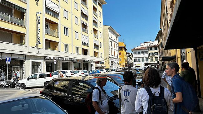 Sicurezza in città cercasi