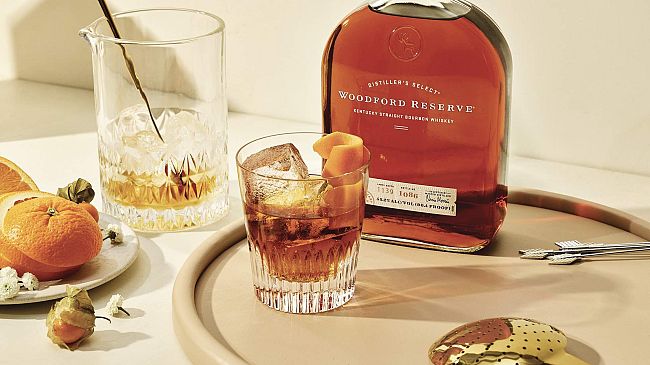 I locali di tutto il mondo celebrano l’Old Fashioned