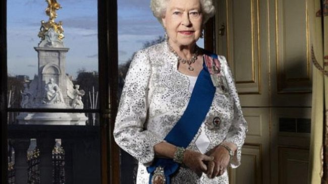 A Firenze il Jubilee Tea Party in onore di Elisabetta II