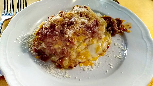 Toscani per Natale al ristorante: spenderanno 22 milioni di euro