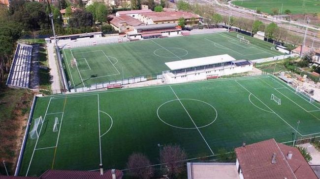 Regione Toscana: 400 mila euro per lo stadio Frullini di Chiusi