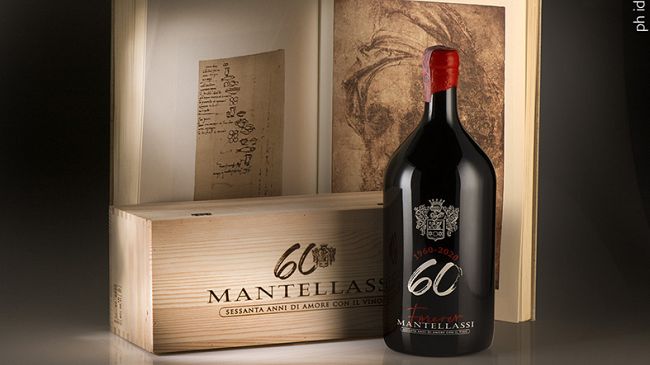 “La scommessa del Morellino”: una storia di famiglia