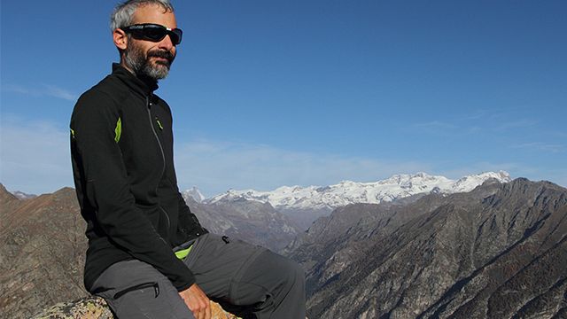 Sentieri del trekking: in uscita il primo volume del Sentiero CAI