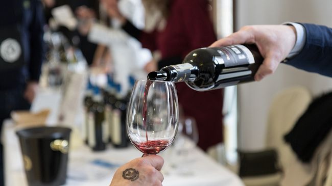 Prowein: il Consorzio del Vino Nobile di Montepulciano a Dusseldorf 