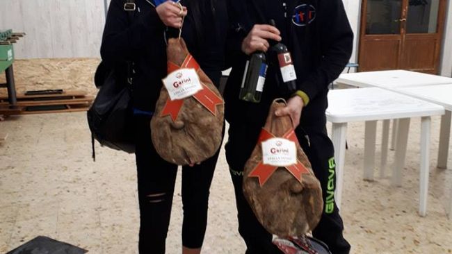 Calcio Balilla: grande successo per il 3° Torneo “Il Sabato del Boschetto”