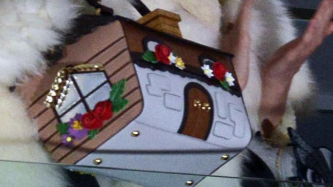 Braccialini ha presentato le nuove collezioni