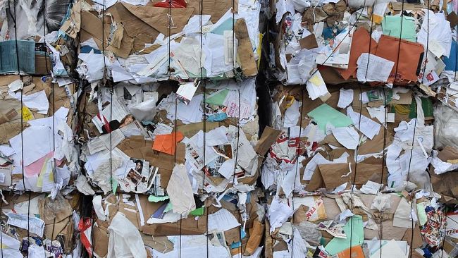 Filiera della Carta in Toscana: dal riciclo alla gestione degli scarti