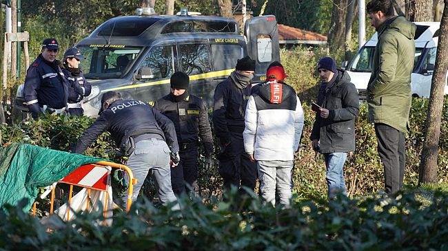 Servizi antidroga interforze a Firenze: zone dello spaccio setacciate