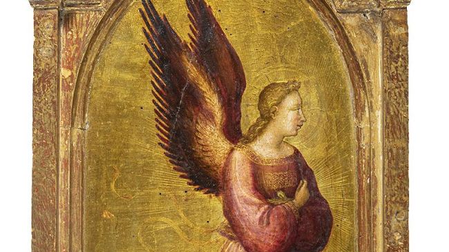 Alla Galleria dell'Accademia nuove opere del '400