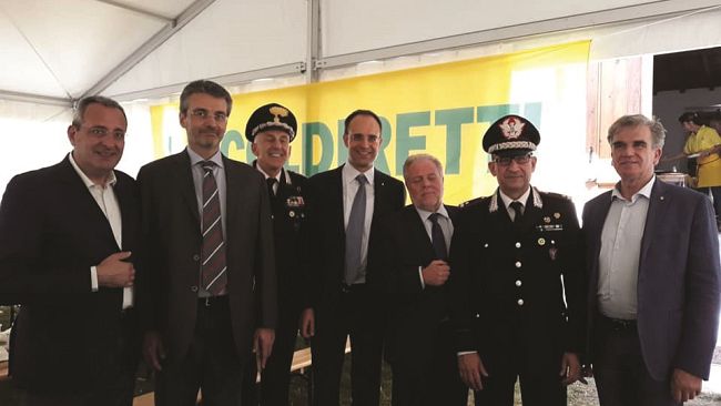 Tarocchi: frodi alimentari e tracciabilità dei prodotti enogastronomici e di artigianato