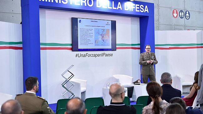 IGM a Torino per il